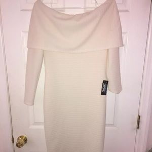Ensemble 3 Pièces Magpie & Mabel – Robe En Dentelle Ivoire + Cardigan Finley – Taille 4 Fille, Neuf